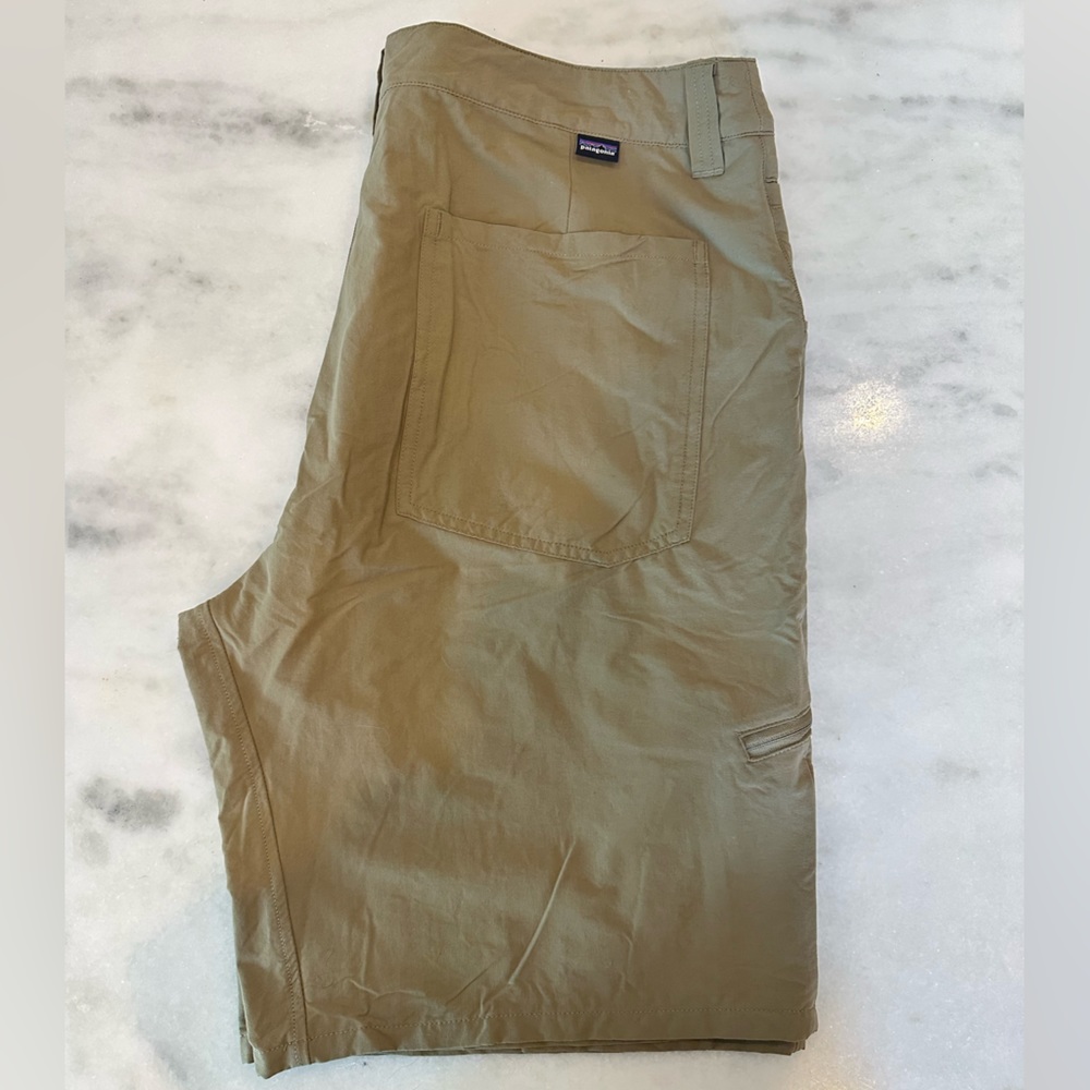 Patagonia Shorts